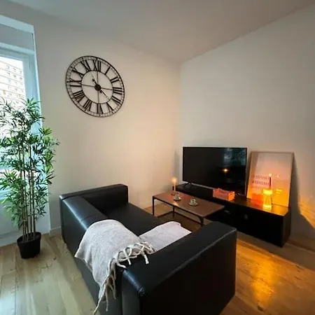 Apartment Industriel, Mezzanine, Renove, 201 *