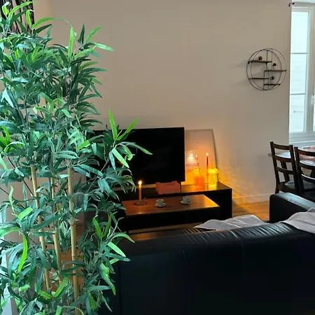 Apartment Industriel, Mezzanine, Renove, 201 Saint-Etienne (Loire)